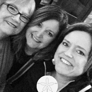 Meet your Posher, Kathy